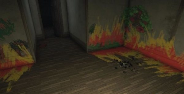 层层恐惧手机版(Layers of Fear: Solitude)