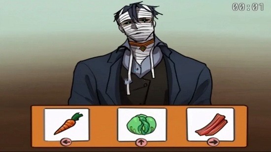 像素男友(中文版)