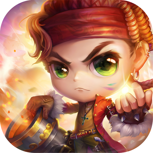 弹弹堂大冒险(台服)