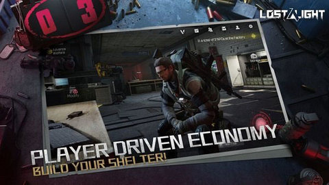 萤火突击(官网版)