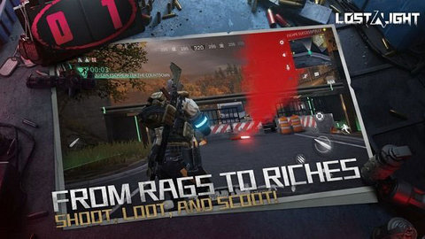 萤火突击(官网版)