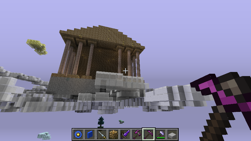 我的世界(正版国际版)