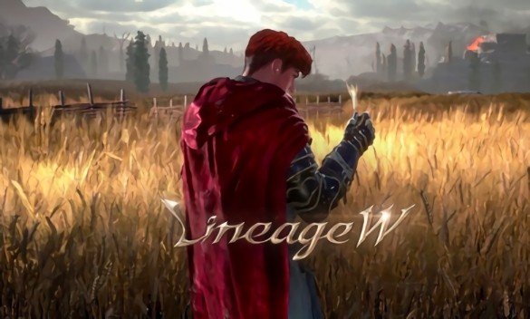 天堂w手游官网版国际服