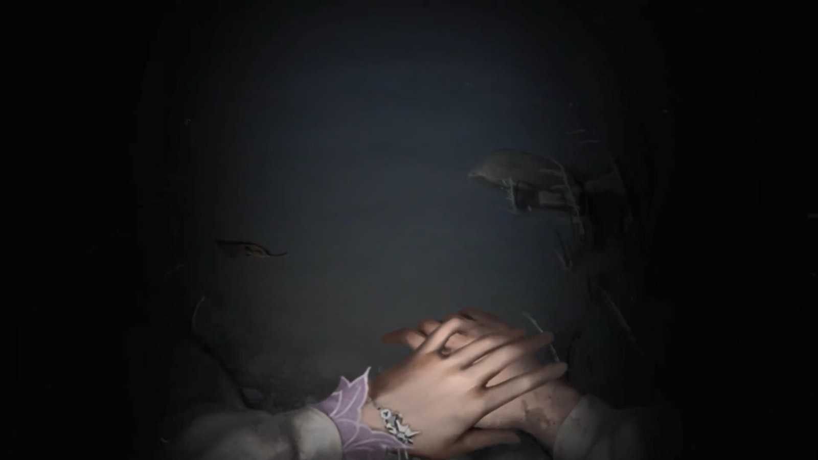 纸嫁衣3鸳鸯债(正版)