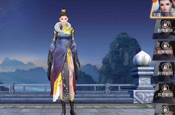 刀剑斗神传(手游官网版)