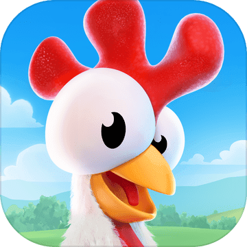 卡通农场正版(Hay Day)