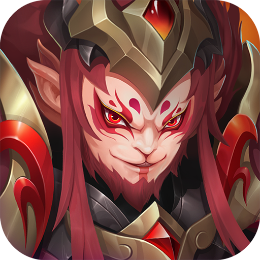 兽王降临(最新版)