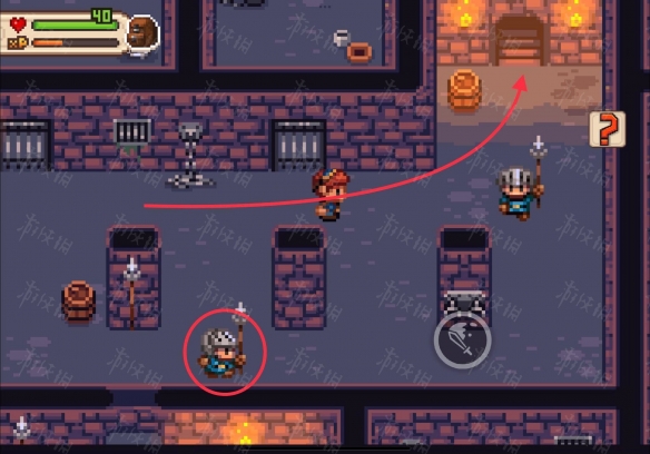 《进化之地2》新手入门全流程图文详解攻略【游侠手游攻略组】