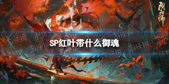 《阴阳师》SP红叶带什么御魂 SP红叶御魂推荐