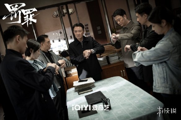 罚罪演员表介绍 罚罪电视剧演员有谁