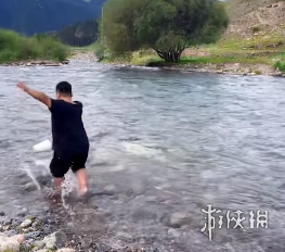 你这背景太假了表情包 你这背景太假了梗图