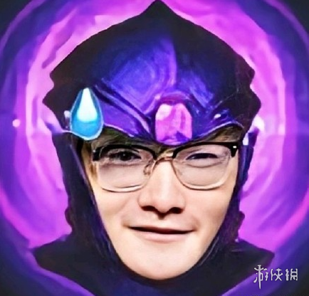 fpx头盔什么梗 fpx头盔梗介绍