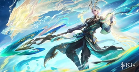 王者荣耀2024龙年限定皮肤介绍