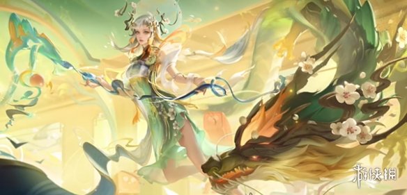 王者荣耀2024龙年限定皮肤介绍