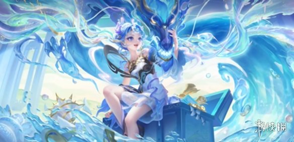 王者荣耀2024龙年限定皮肤介绍