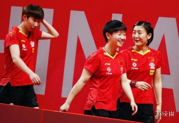 东京奥运会乒乓球女团决赛直播在哪看 东京奥运会乒乓球女团决赛直播回放