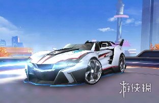 《QQ飞车手游》B车光芒获取方式介绍 光芒如何获取