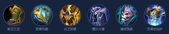王者荣耀庄周打法教学攻略大全