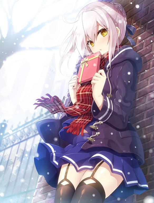 FGO迷之女主角XAlter怎么样 FateGOBX立绘技能属性宝具测评