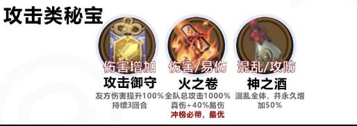 《阴阳师》六道之门白狼怎么玩 六道之门白狼通关攻略