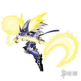 《数码宝贝再现》幻影加奥加兽爆裂形态技能获得方法