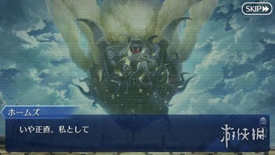《fgo》秦始皇剧情 fgo秦始皇相关剧情背景介绍