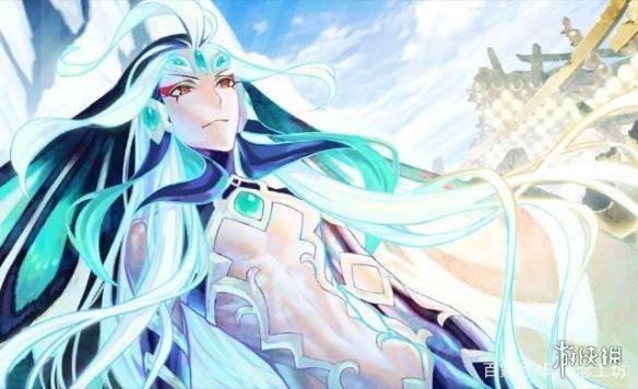 《fgo》秦始皇剧情 fgo秦始皇相关剧情背景介绍