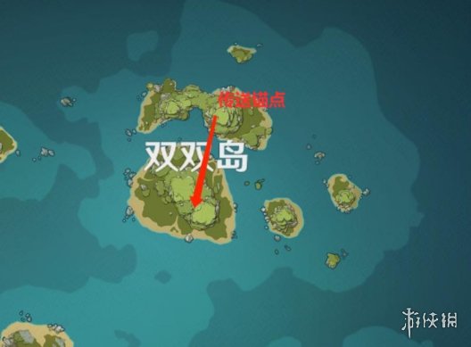 《原神》壁画任务怎么做 原神壁画任务攻略