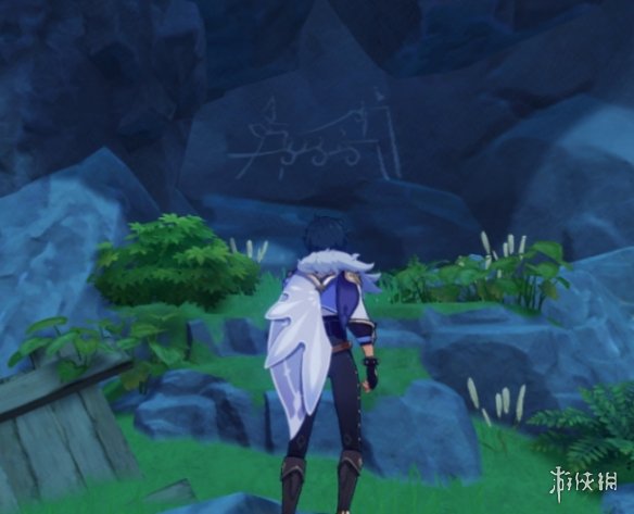 《原神》壁画任务怎么做 原神壁画任务攻略