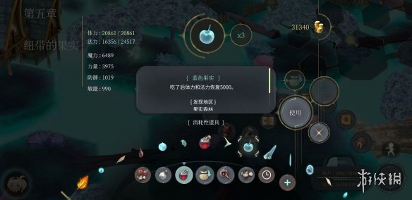 《魔女之泉4》材料哪里获得 全材料获取指南