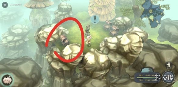 《魔女之泉4》材料哪里获得 全材料获取指南