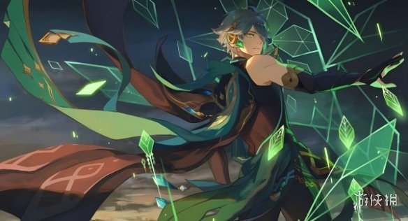 原神艾尔海森培养攻略