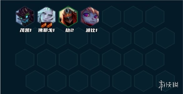 《云顶之弈手游》堡垒天使阵容推荐 S9赛季天使主C装备搭配攻略
