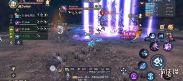 《龙之谷2》天启副本怎么打 天启副本攻略