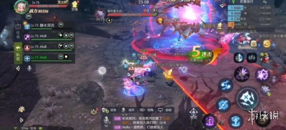 《龙之谷2》天启副本怎么打 天启副本攻略