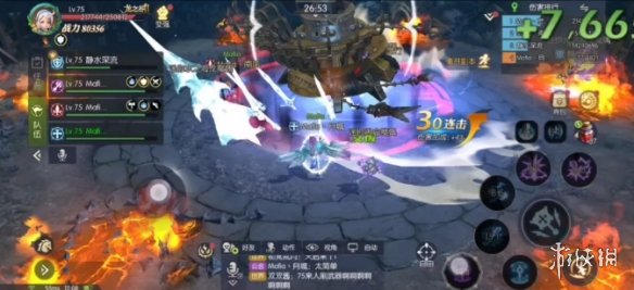 《龙之谷2》天启副本怎么打 天启副本攻略