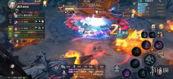 《龙之谷2》天启副本怎么打 天启副本攻略