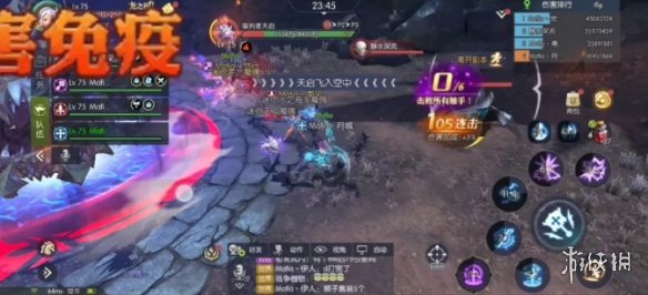 《龙之谷2》天启副本怎么打 天启副本攻略