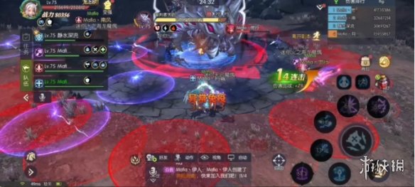 《龙之谷2》天启副本怎么打 天启副本攻略