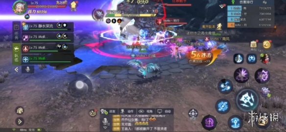 《龙之谷2》天启副本怎么打 天启副本攻略