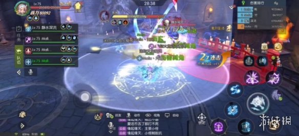 《龙之谷2》天启副本怎么打 天启副本攻略