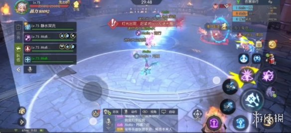 《龙之谷2》天启副本怎么打 天启副本攻略