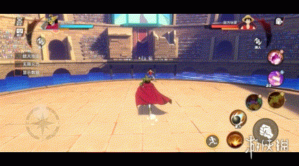 《航海王热血航线》狙击王怎么样 狙击王角色介绍