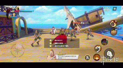 《航海王热血航线》狙击王怎么样 狙击王角色介绍