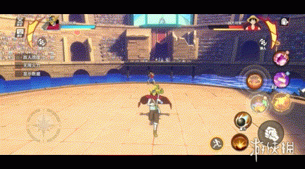 《航海王热血航线》狙击王怎么样 狙击王角色介绍