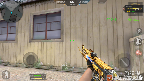 《CF》手游王者之心好吗 CF手游王者之心评测