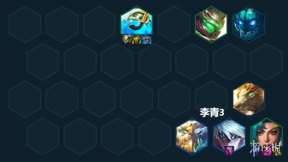 《云顶之弈手游》神龙尊者卡莎阵容推荐 S7.5神龙尊者卡莎装备搭配攻略