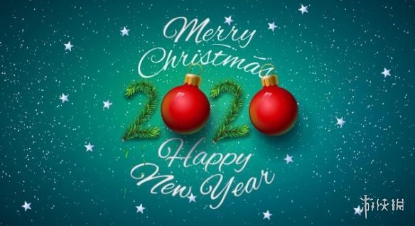 2020圣诞节快乐图片有哪些 2020圣诞节快乐图片大全