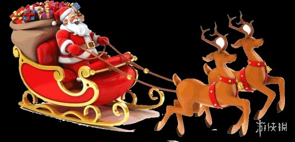 2020圣诞节快乐图片有哪些 2020圣诞节快乐图片大全