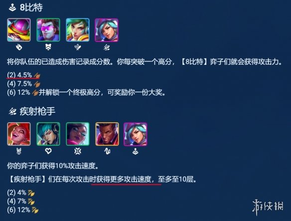 《金铲铲之战》5心之钢女警玩法攻略